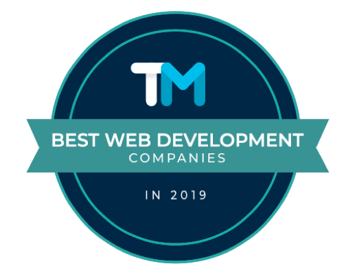 Top Web and Mobile Developer by ThinkMobiles.com