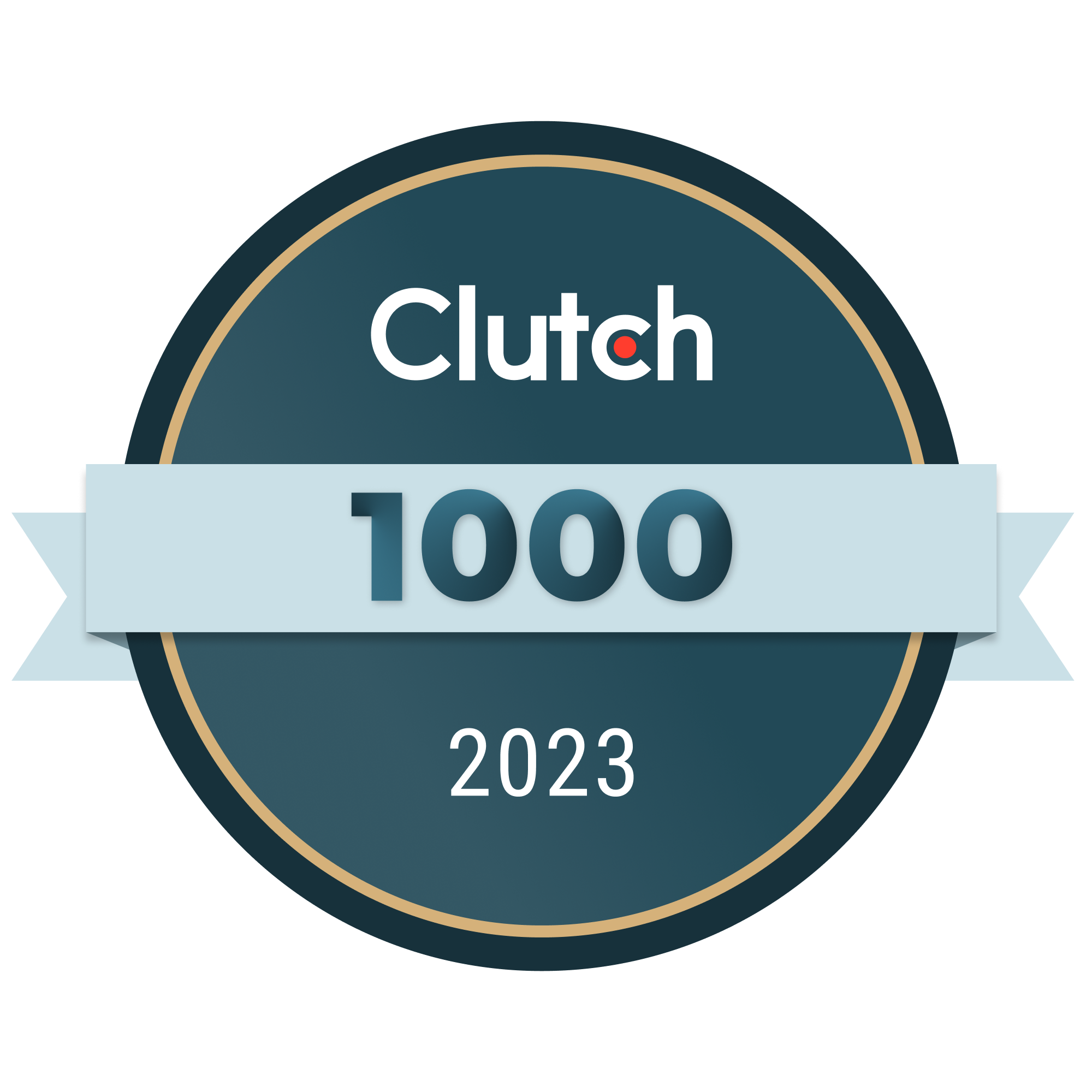 Top-Rated Business Service Providers by Clutch.co