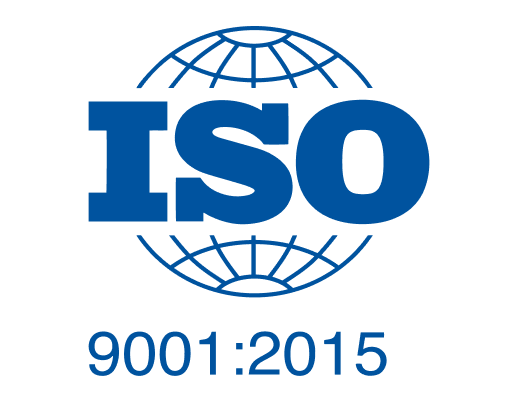 International management system certification