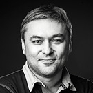 Сергей Монастырский