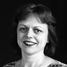 Iryna Bezborodykh