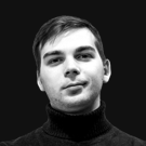 Vladyslav Vcherashnii
