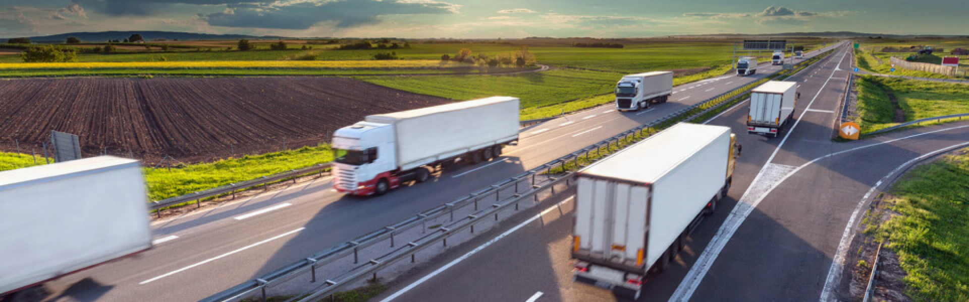 10 Transport Companies Which Top the Industry in 2020=