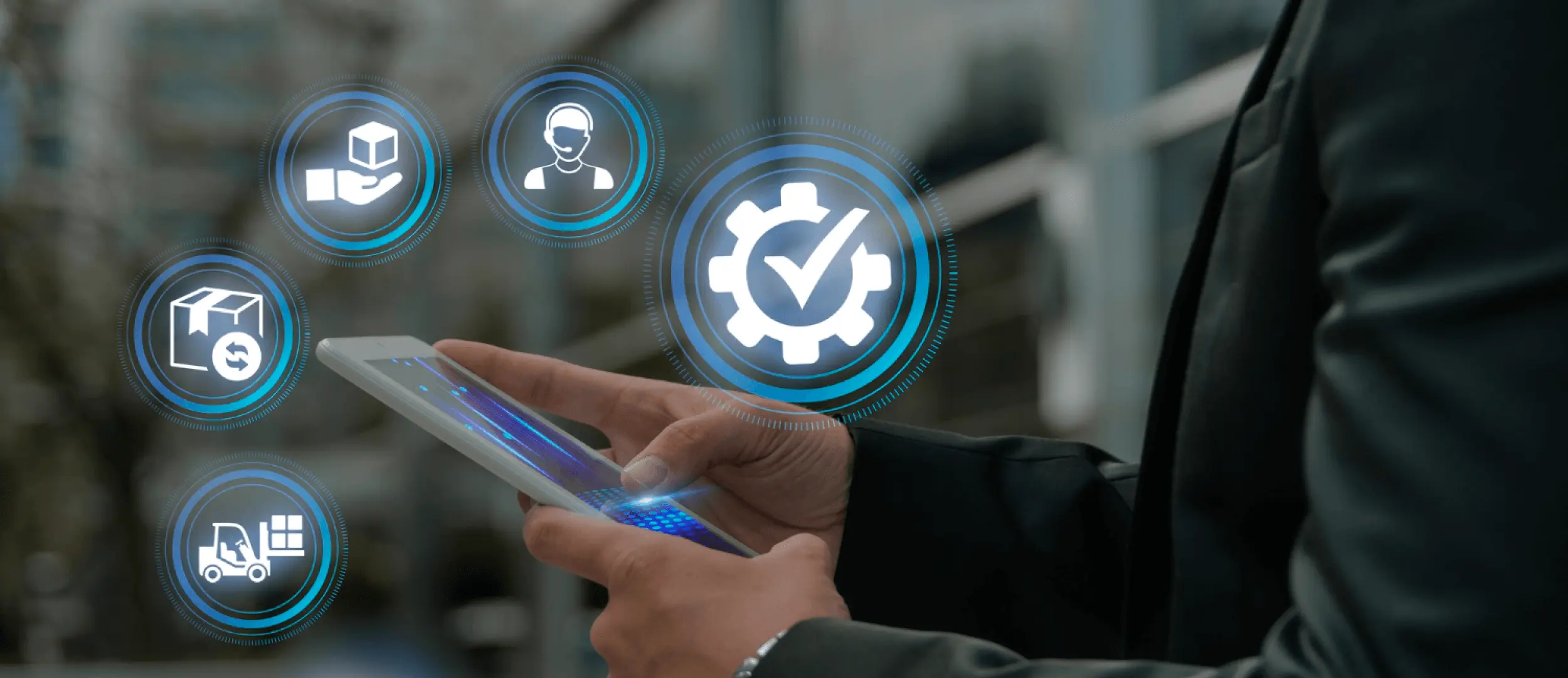 How to Build an Order Management System