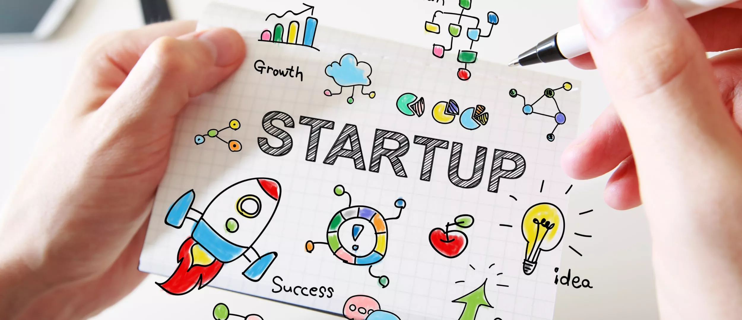 10 tips on getting real with your startup ideas