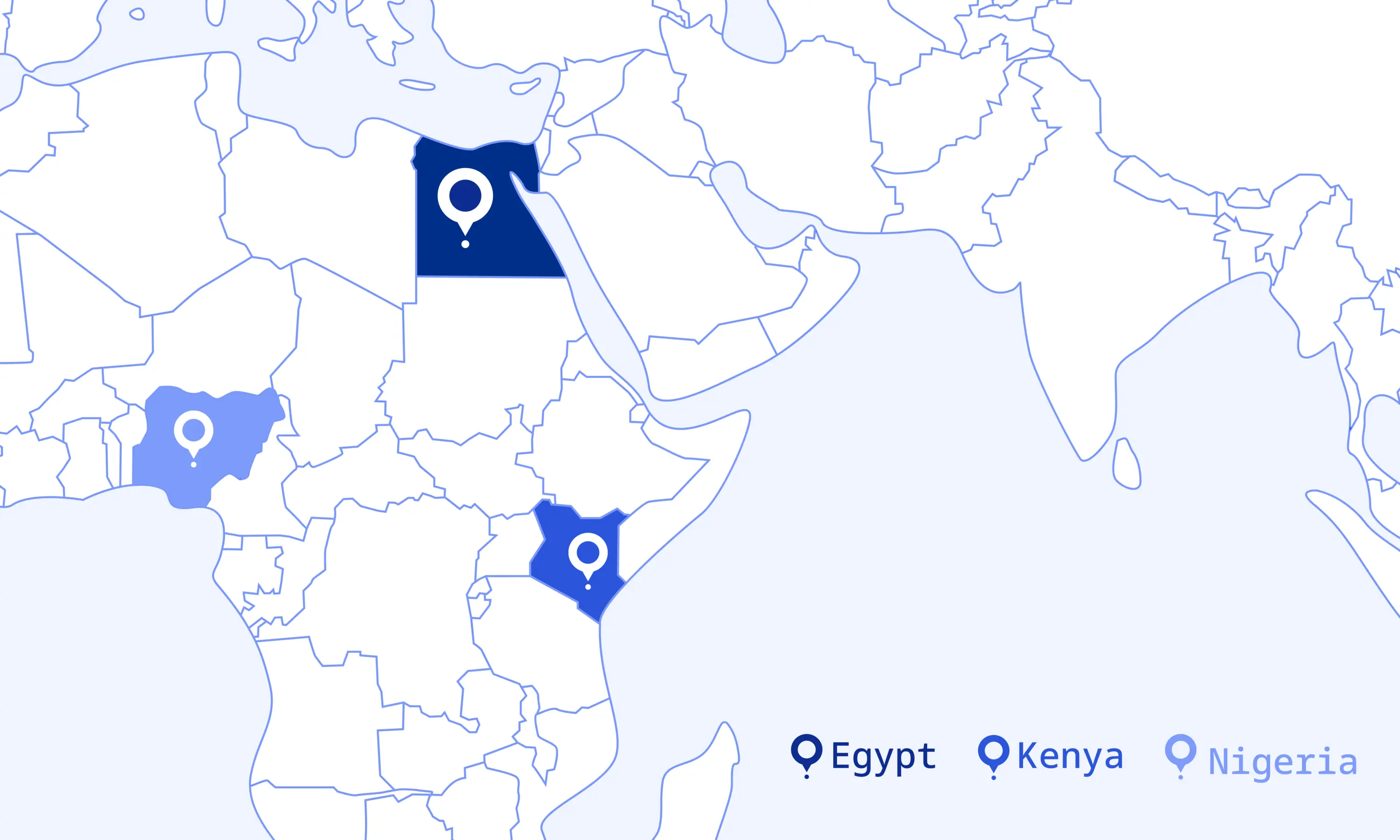 African Countries