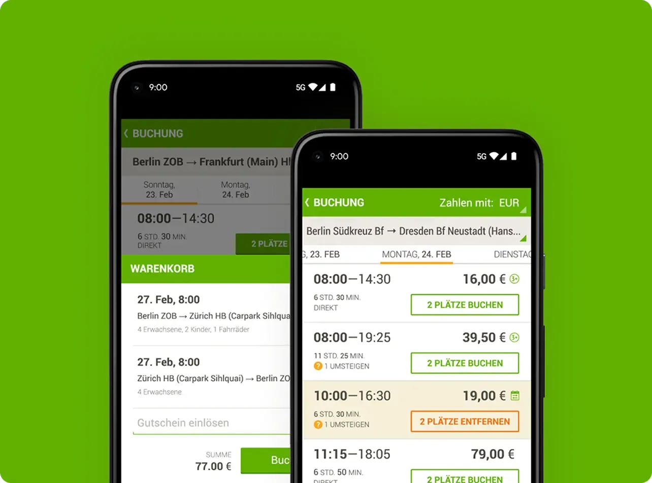 Descriptive alt text