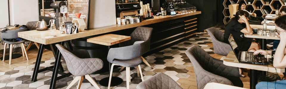 What Should You Know For Effective Restaurant App Development