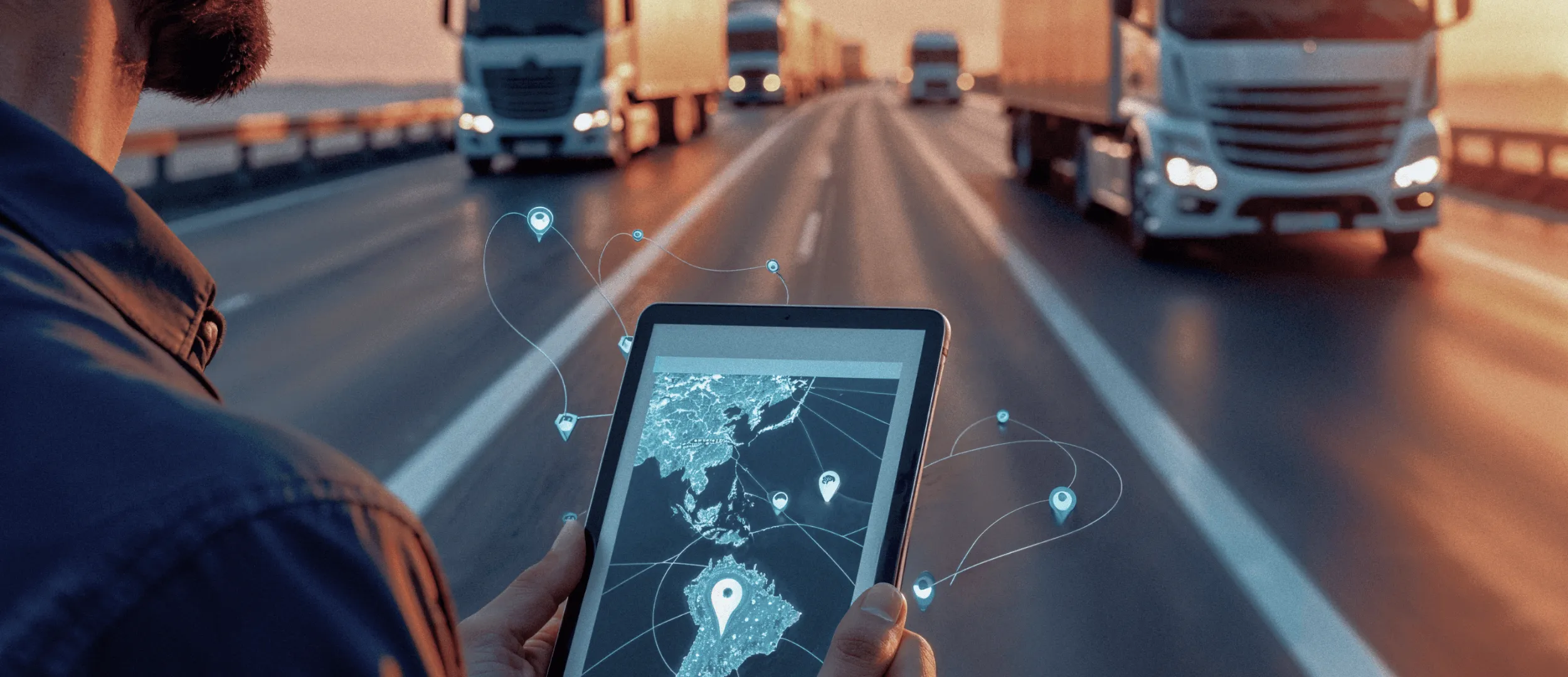 How to Build Transportation Management System
