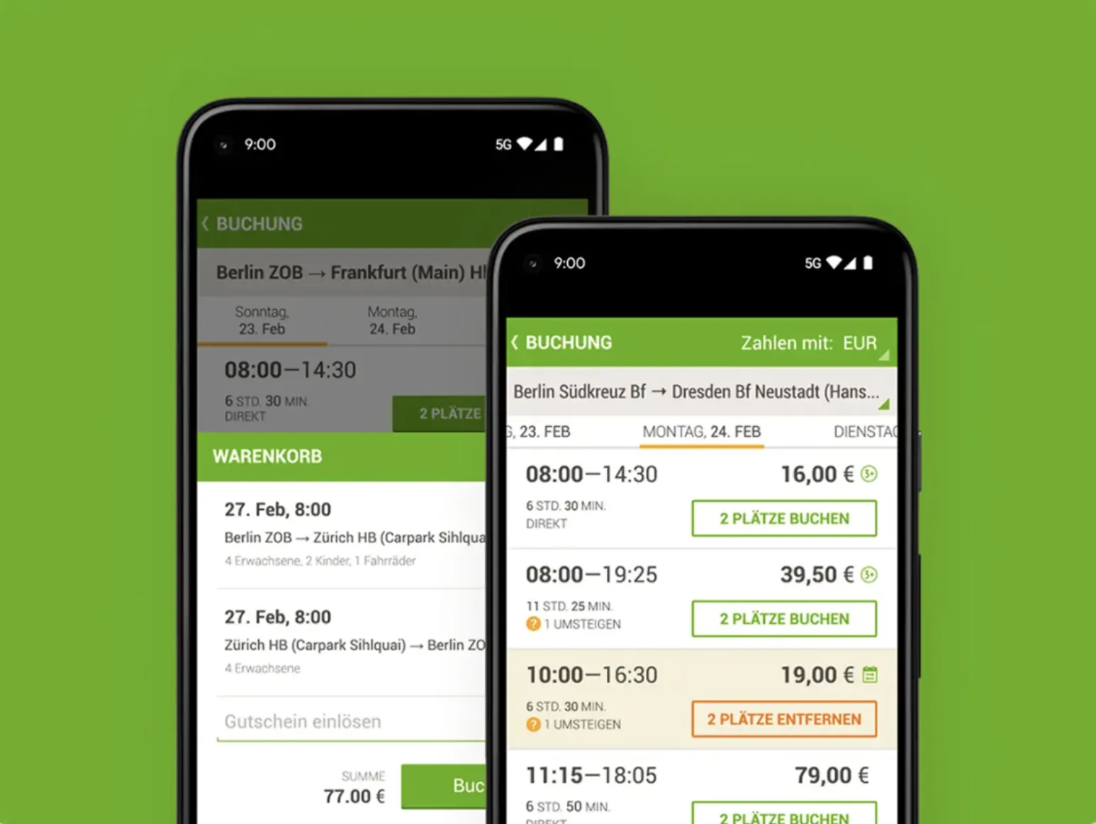 Descriptive alt text