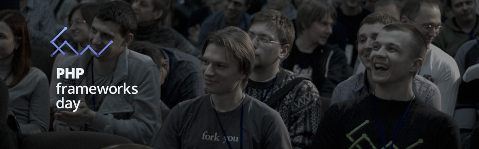 PHP Frameworks Day 2013