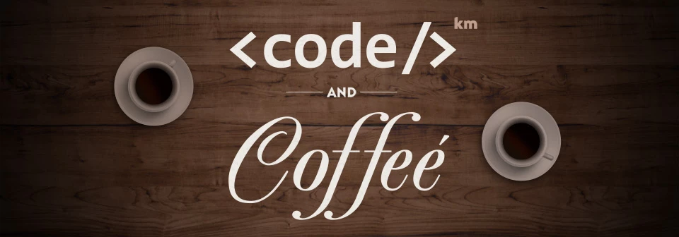 Code'n'Coffee #8, відео презентацій вже доступні!