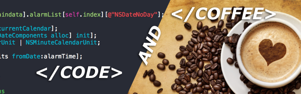 Отчет о конференции Code'n'Coffee #5, взгляд изнутри