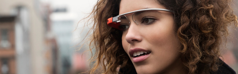 Google Glass — полезный гаджет или игрушка?