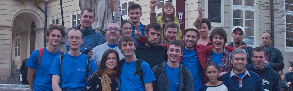 5-й День Народження студії