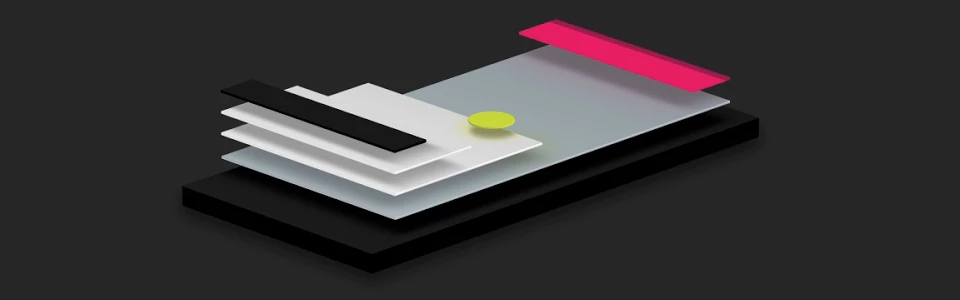 Android Material Design