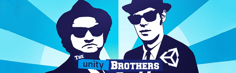 Unity Brothers. Inception
