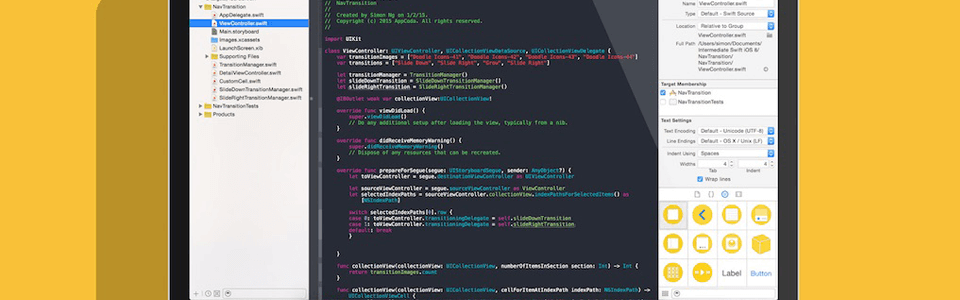 Objective-C. Культура кода