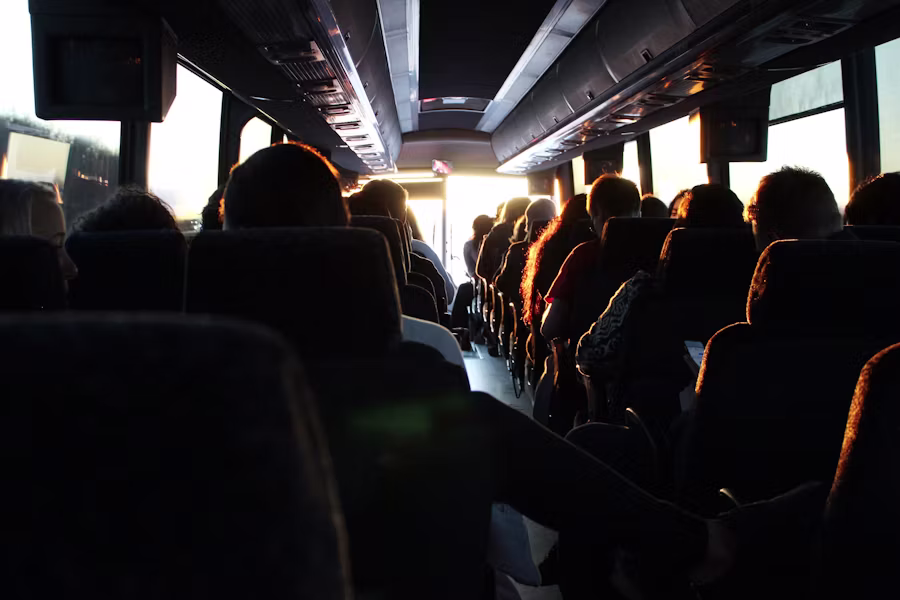 Bus Ticket Booking App Development Cost: When Custom Beats SaaS