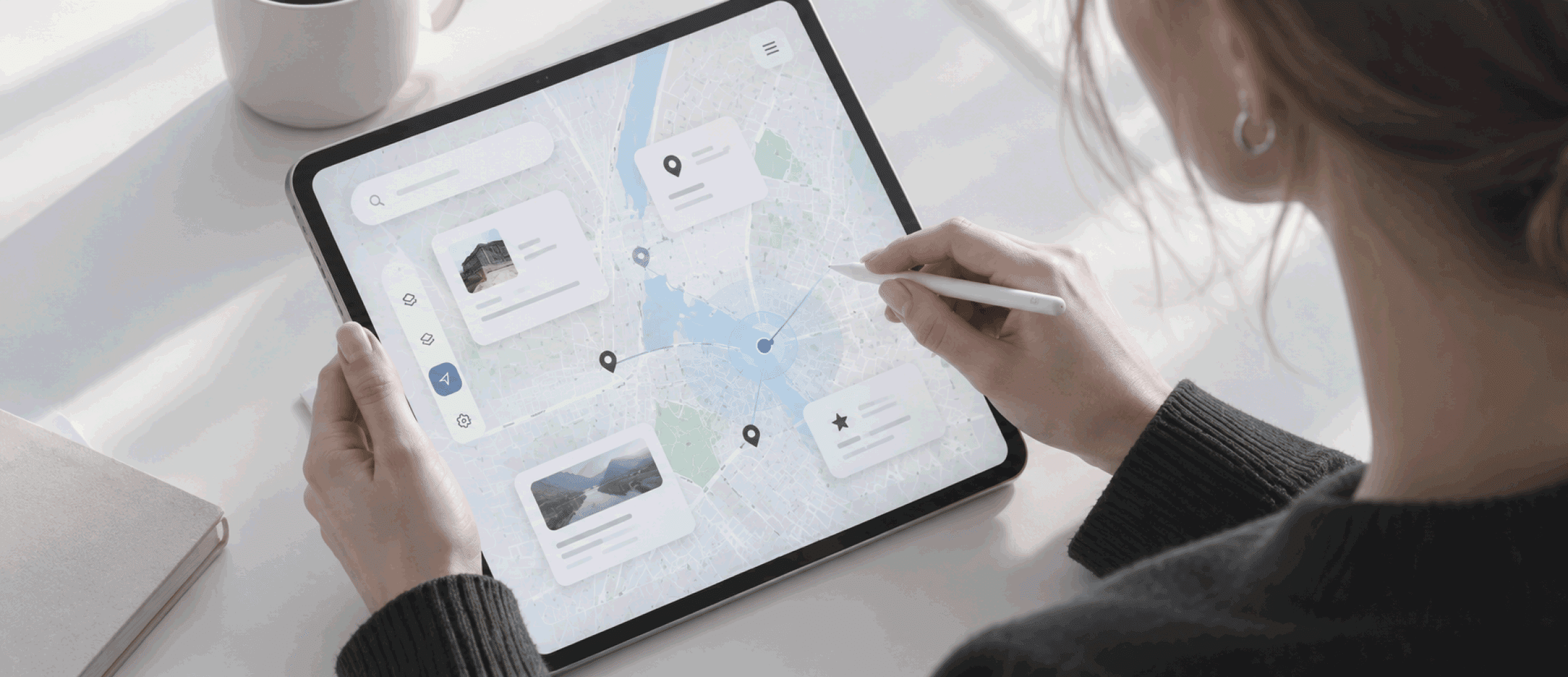 Free Map Design Tools for Designers: Create Custom Maps Online