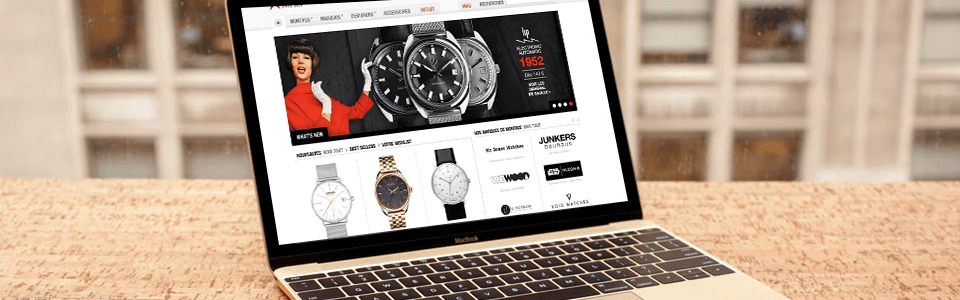 Разработка сайтов на PrestaShop