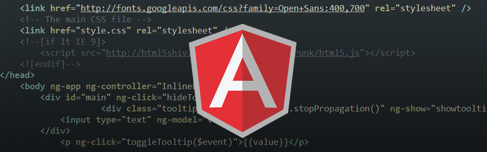 10 преимуществ использования фреймворка Angular.js при разработке веб-приложений