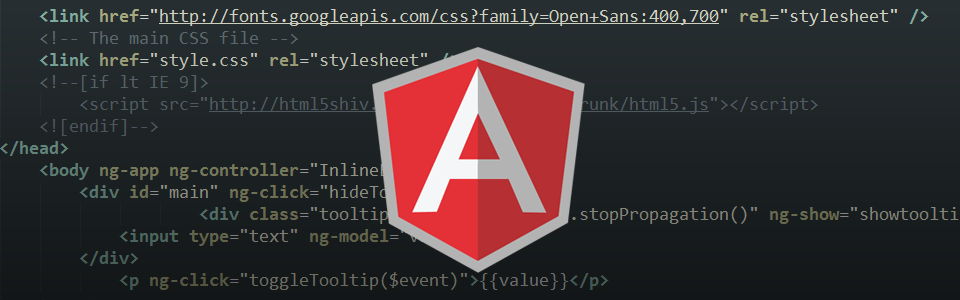 10 Reasons to Use Angular.js Framework to Develop the Next Web Application