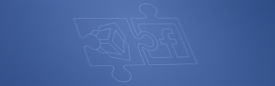 Інтеграція Unity з Facebook