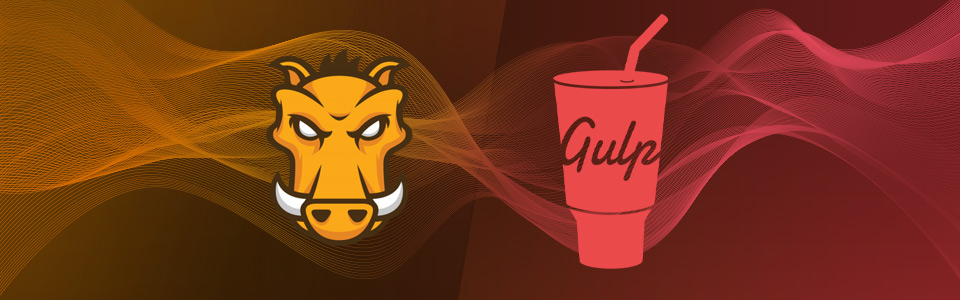 Grunt или Gulp