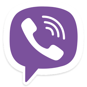 App icon for Viber instant messenger