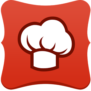 Icon for Cookorama app