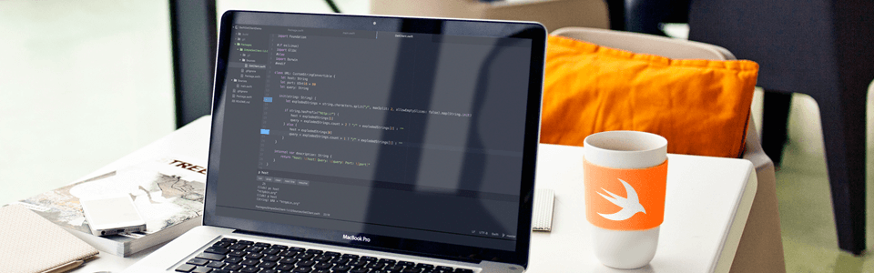 Основы Swift. Интерполяция строк и аннотация типов данных