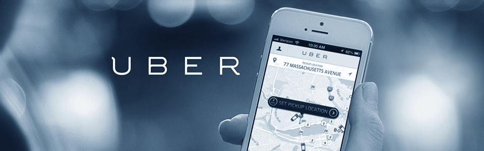 How much does it cost to develop an app like Uber