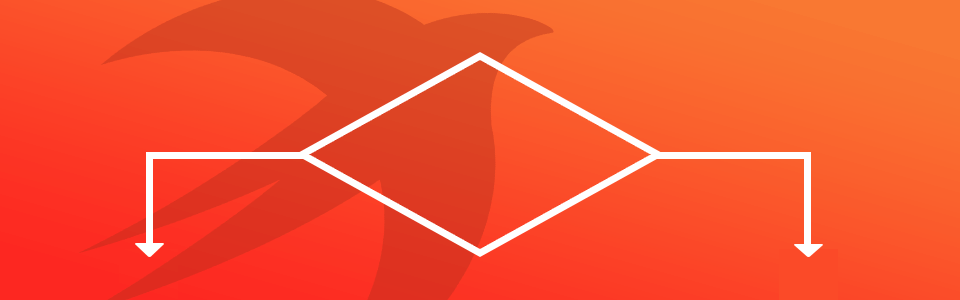 Основи Swift. Умовні оператори