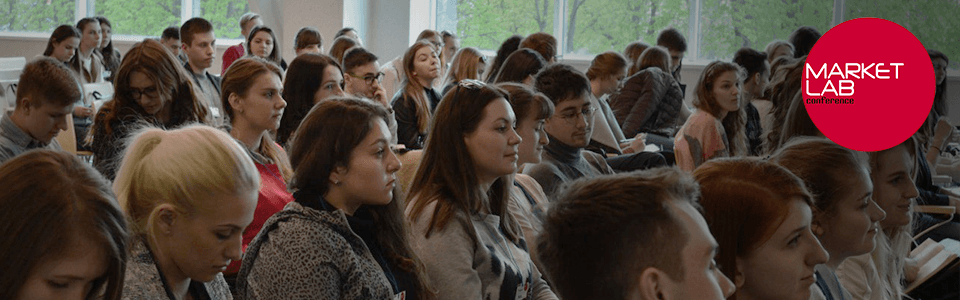 Відгук на конференцію з маркетингу MarketLab 2016
