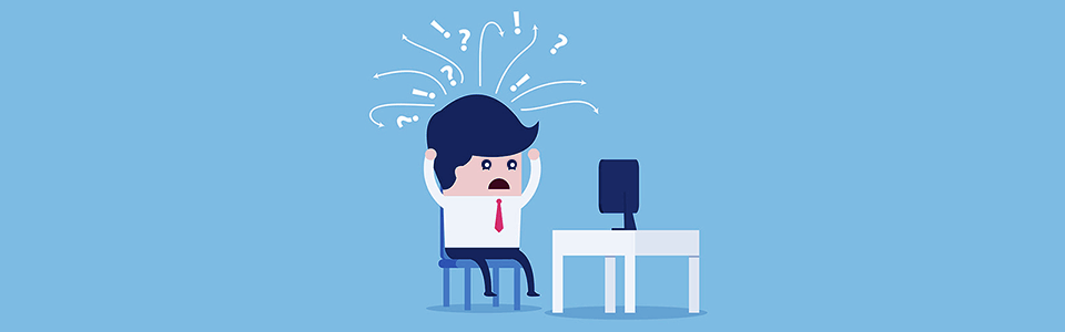 10 most common web design mistakes to avoid