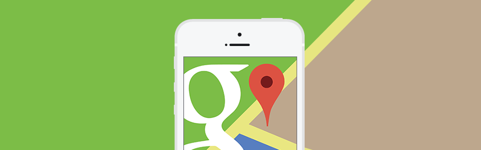 iOS 6 Google Maps integration
