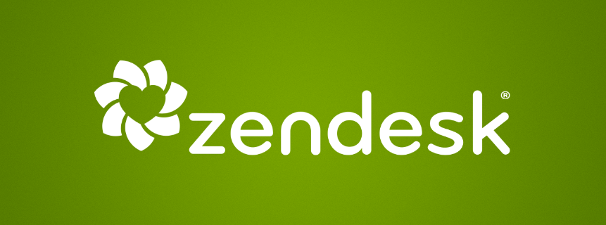 Логотип Zendesk