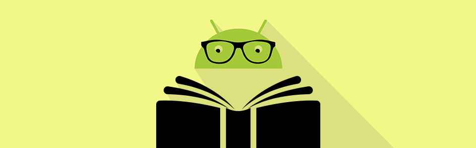 Useful Android libraries from stfalcon.com