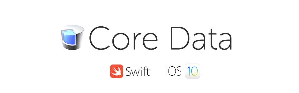 Hello CoreData!