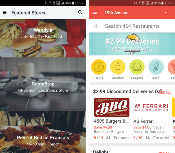 postmates что это такое. Смотреть фото postmates что это такое. Смотреть картинку postmates что это такое. Картинка про postmates что это такое. Фото postmates что это такое