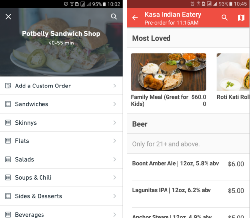 postmates что это такое. Смотреть фото postmates что это такое. Смотреть картинку postmates что это такое. Картинка про postmates что это такое. Фото postmates что это такое