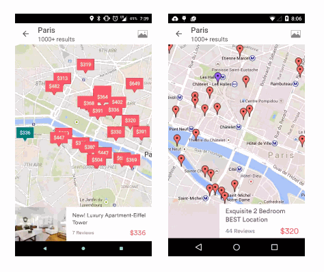  Airbnb geolocation
