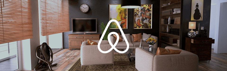 How to create  service like Airbnb