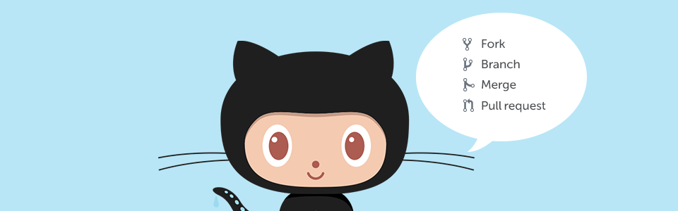 GitHub для нетехнических специалистов