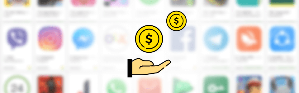 Mobile App Monetization Strategy 2018