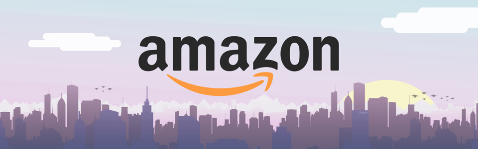 Development of a high load project like Amazon