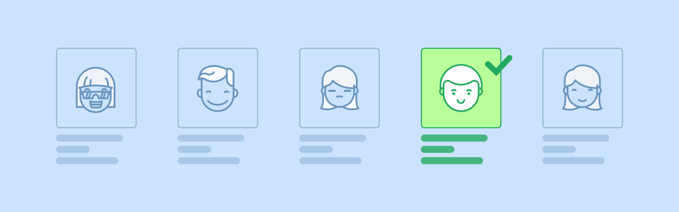 Recruitment management system