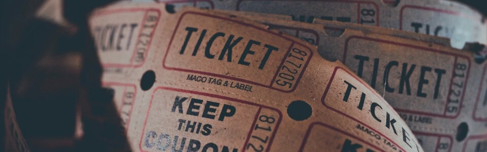 How to Sell Tickets Online: the 3 Best Market Players