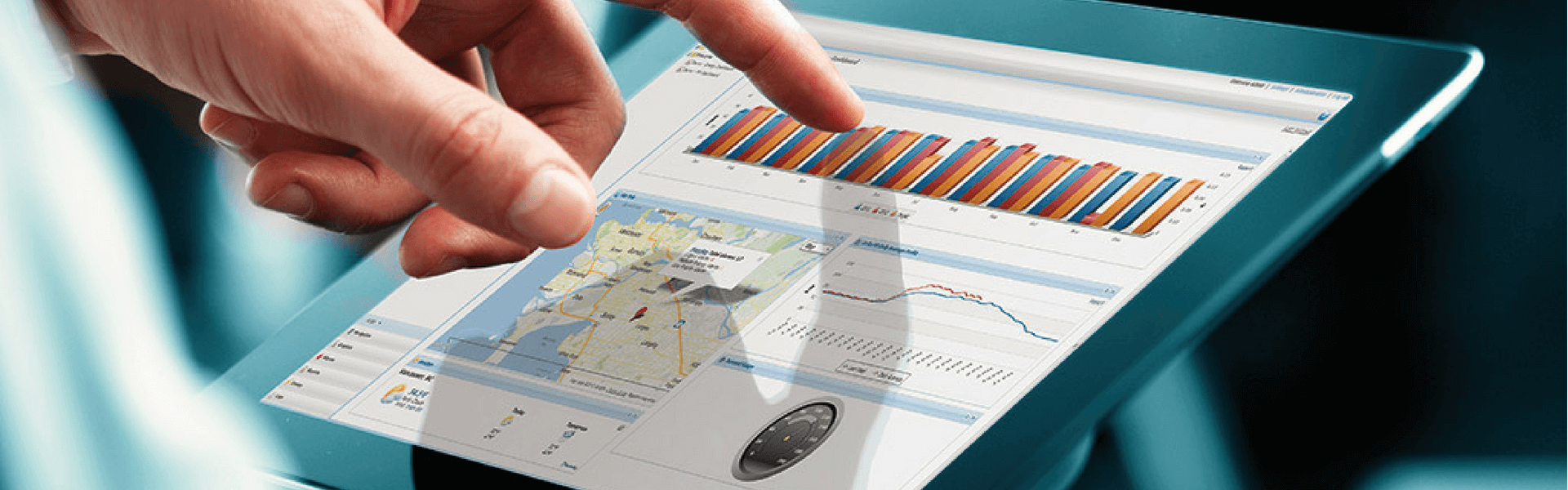 Enterprise resource planning systems
